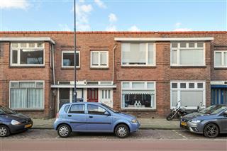 Slachthuisstraat 35zwart, Haarlem