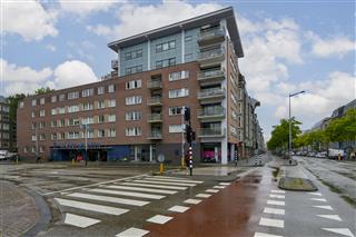 Anne Frankstraat 224, Amsterdam