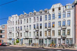 Ruyschstraat 75-2, Amsterdam