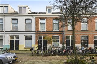 Ruysdaelstraat 11zw, Haarlem
