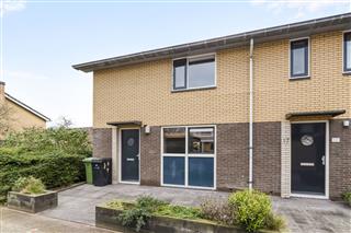 Parkstee 19, Purmerend